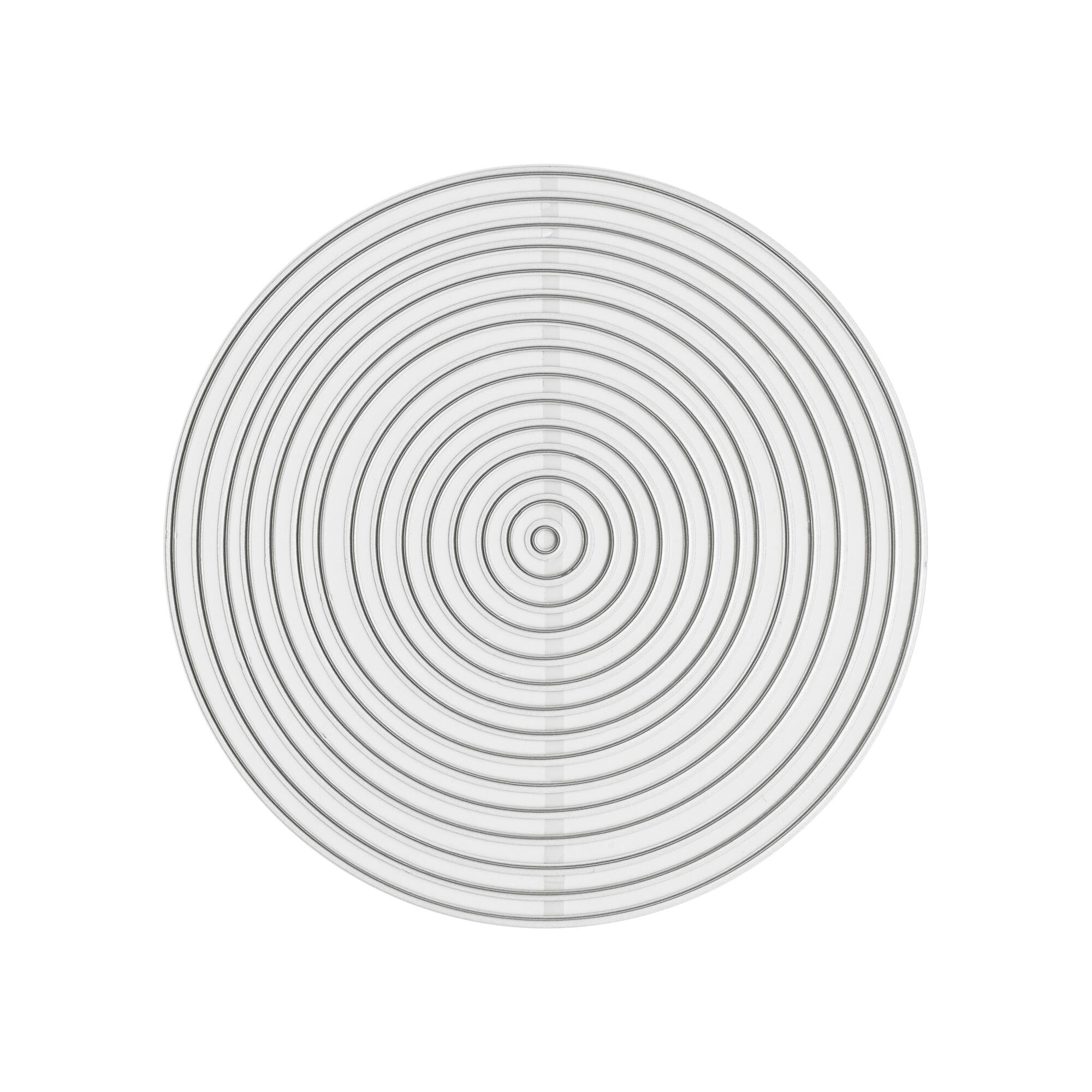 6 Pack: Circle Cutting Die Set by Recollections™